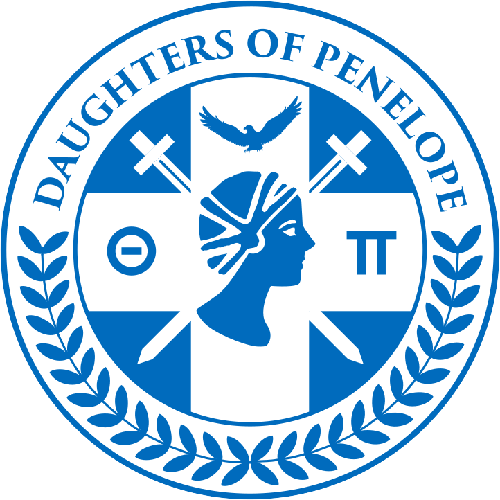 Daughters of Penelope El Camino Real District 20 