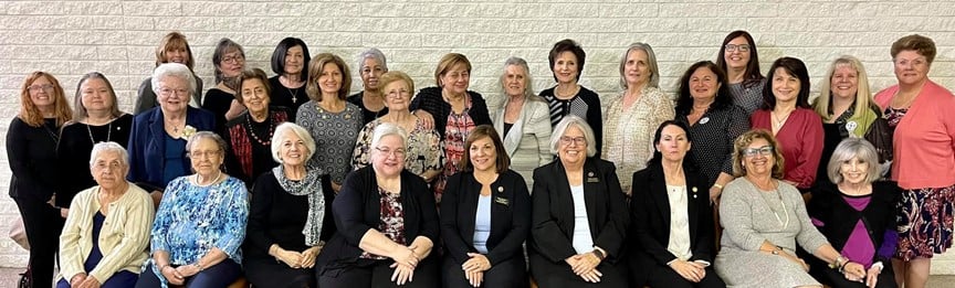 Daughters of Penelope District 20